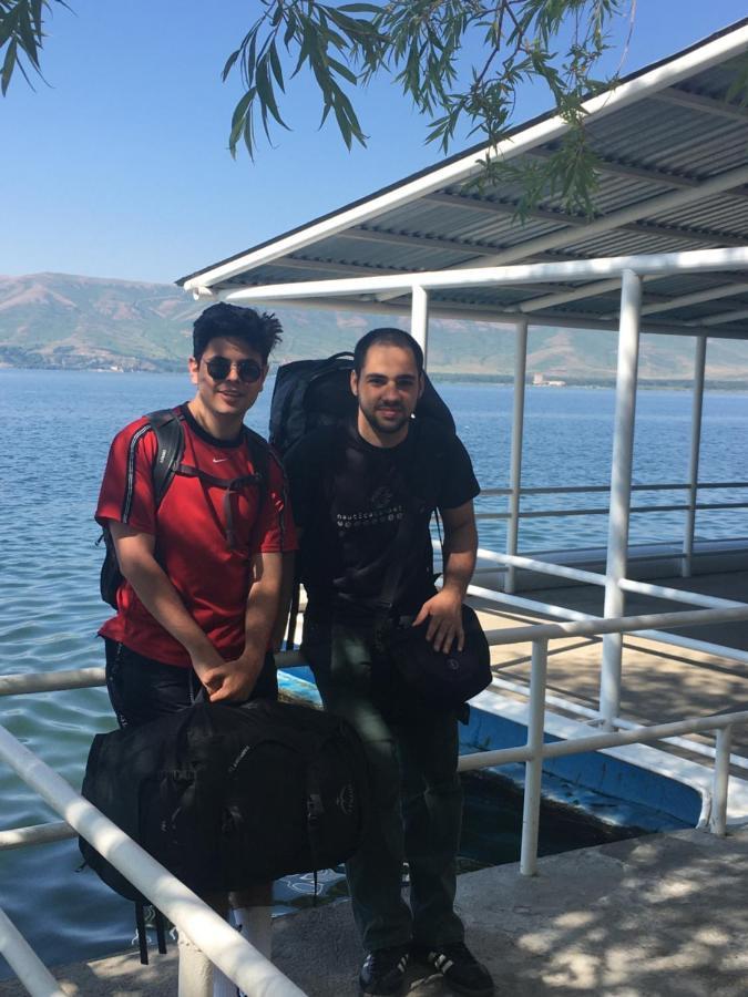 Edem Sevan Luaran gambar