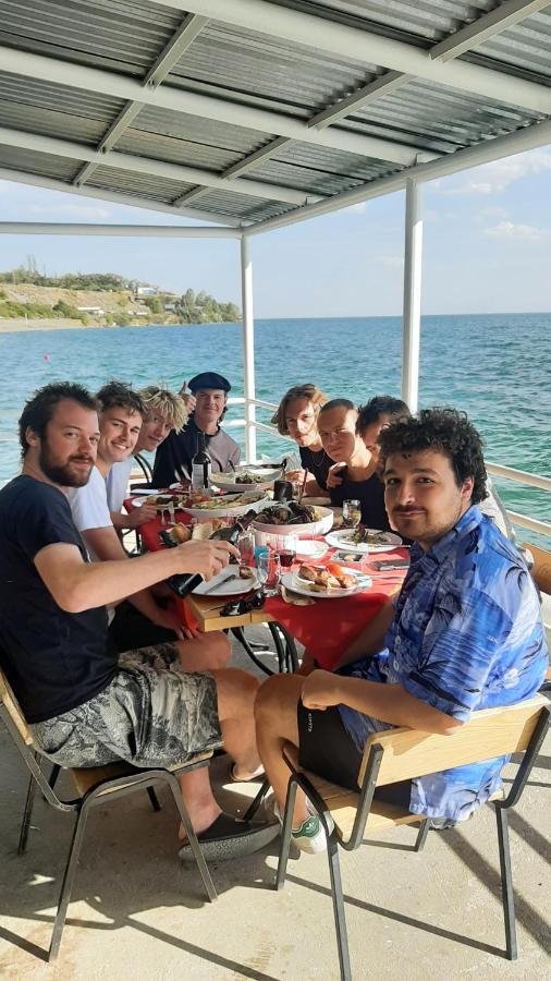 Edem Sevan Luaran gambar