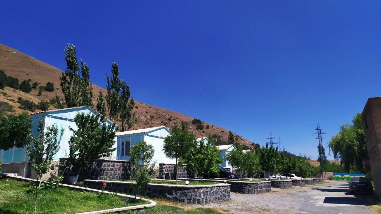 Edem Sevan Luaran gambar