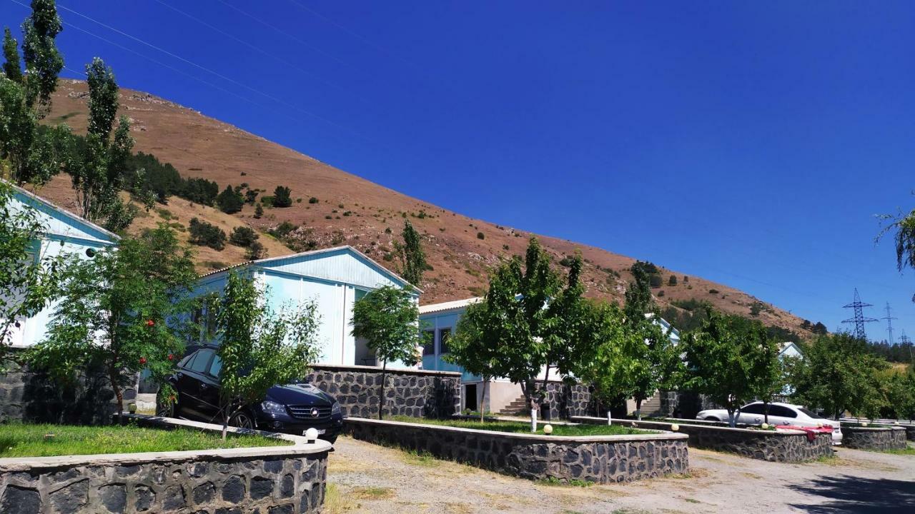 Edem Sevan Luaran gambar