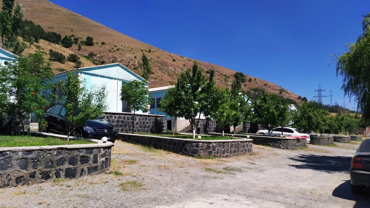 Edem Sevan Luaran gambar