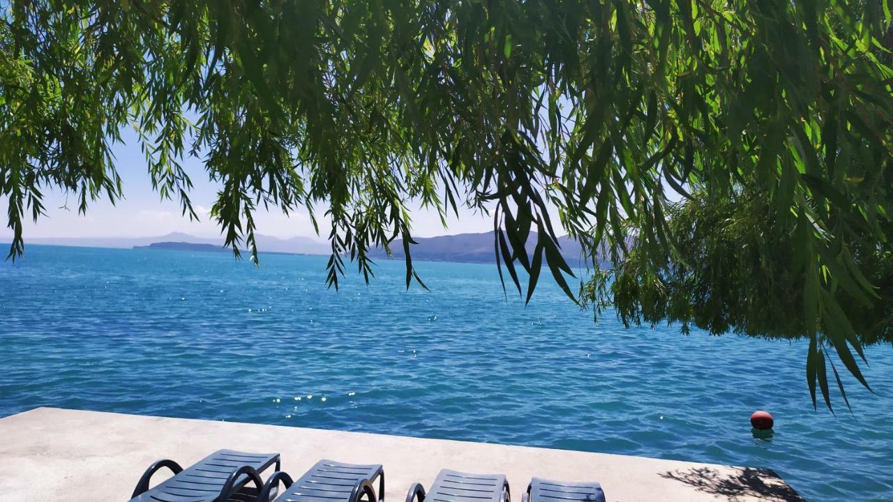 Edem Sevan Luaran gambar