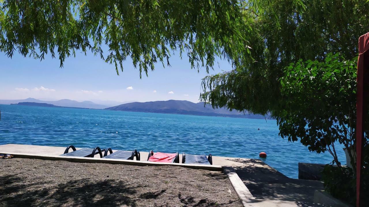 Edem Sevan Luaran gambar