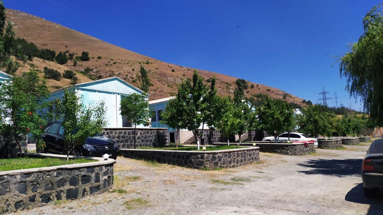 Edem Sevan Luaran gambar