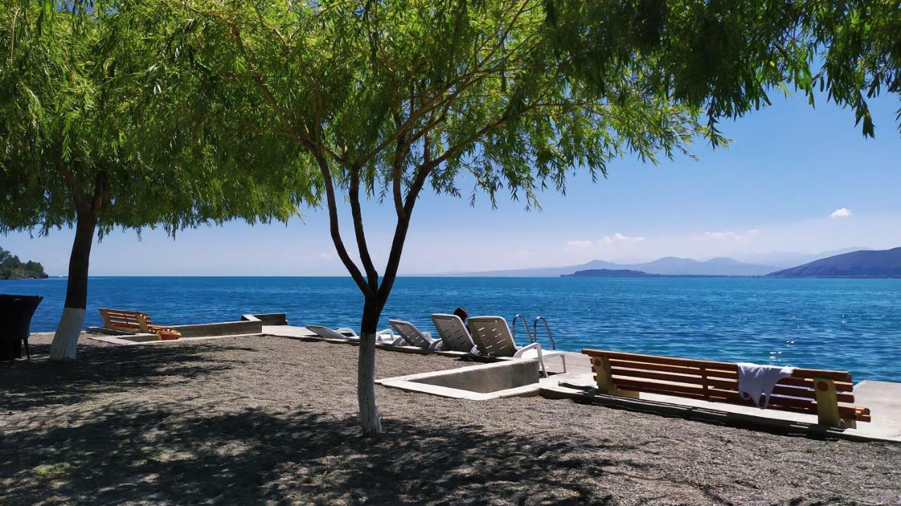 Edem Sevan Luaran gambar